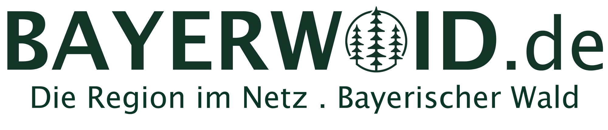 Bayerwoid.de - Die Region im Netz . Bayerischer Wald